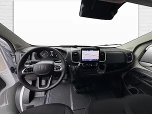 Fiat Ducato 295 35 Kaw. 4035 XL H3 2.2