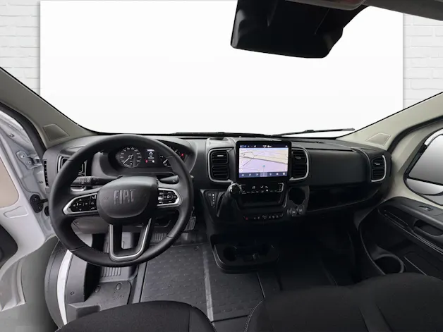 Fiat Ducato 295 35 Kaw. 4035 XL H3 2.2