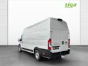 Fiat Ducato 295 35 Kaw. 4035 XL H3 2.2