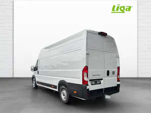 Fiat Ducato 295 35 Kaw. 4035 XL H3 2.2