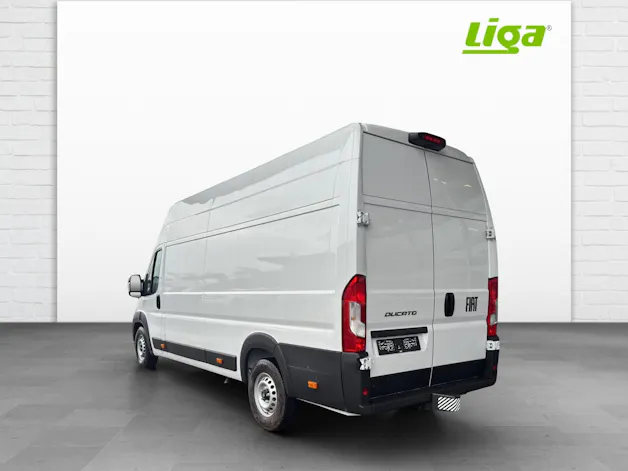 Fiat Ducato 295 35 Kaw. 4035 XL H3 2.2