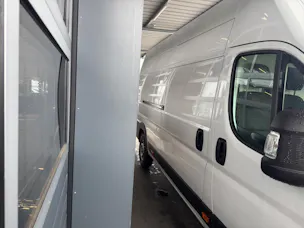 Fiat Ducato 295 35 Kaw. 4035 XL H3 2.2