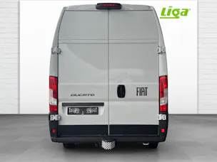 Fiat Ducato 295 35 Kaw. 4035 XL H3 2.2