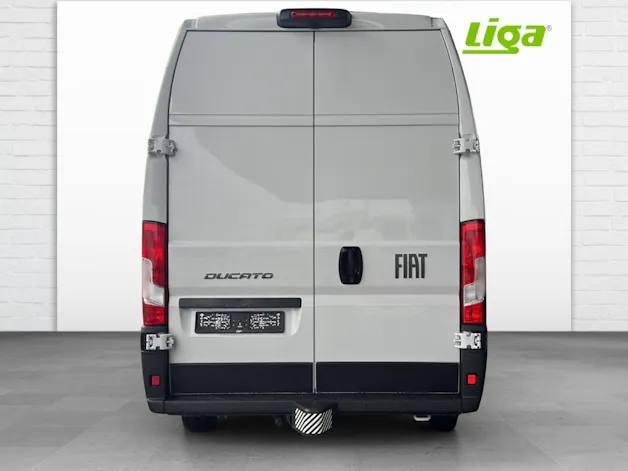 Fiat Ducato 295 35 Kaw. 4035 XL H3 2.2
