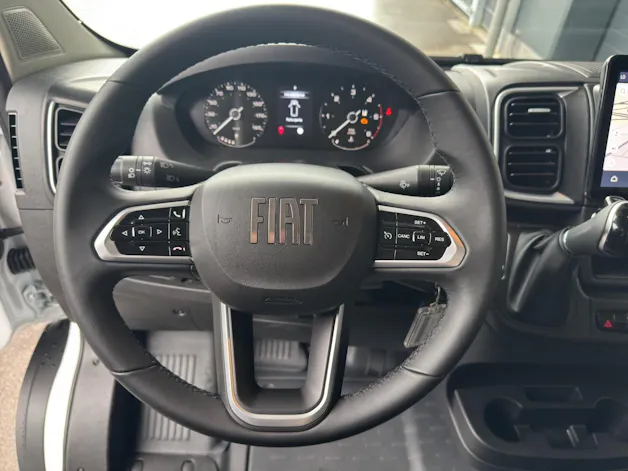 Fiat Ducato 295 35 Kaw. 4035 XL H3 2.2