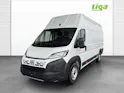 Fiat Ducato 295 35 Kaw. 4035 XL H3 2.2