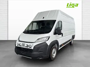 Fiat Ducato 295 35 Kaw. 4035 XL H3 2.2