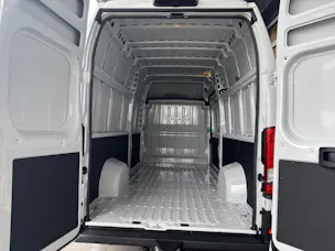 Fiat Ducato 295 35 Kaw. 4035 XL H3 2.2