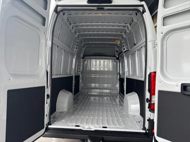 Fiat Ducato 295 35 Kaw. 4035 XL H3 2.2