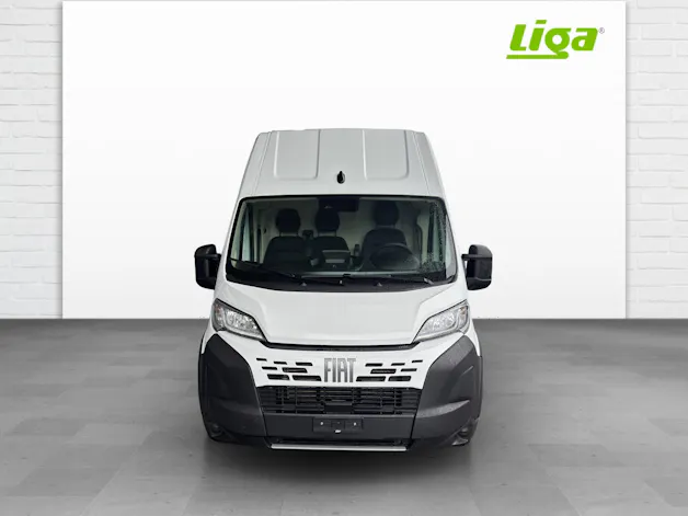 Fiat Ducato 295 35 Kaw. 4035 XL H3 2.2