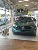 Opel Frontera 1.2 T HEV 145 Edition
