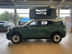 Opel Frontera 1.2 T HEV 145 Edition