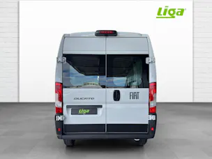 Fiat Ducato 295 35 Kaw. 3450 H2 2.2