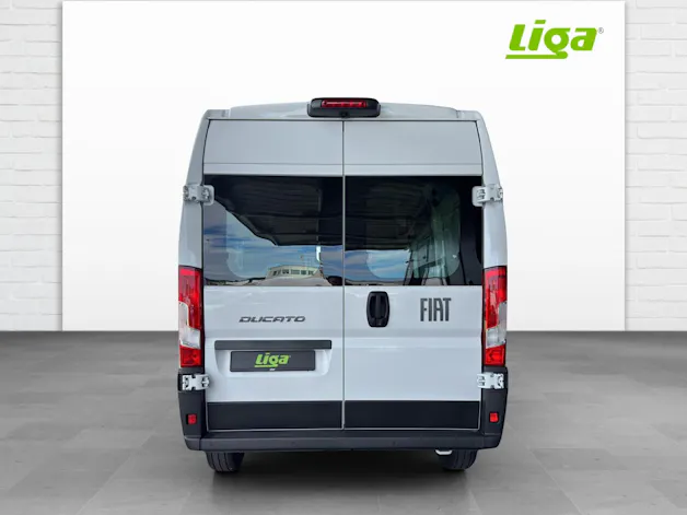 Fiat Ducato 295 35 Kaw. 3450 H2 2.2