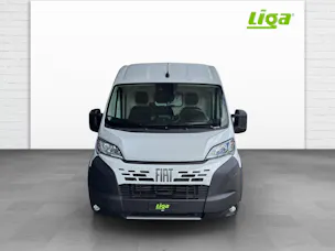 Fiat Ducato 295 35 Kaw. 3450 H2 2.2