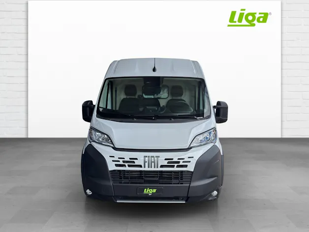 Fiat Ducato 295 35 Kaw. 3450 H2 2.2