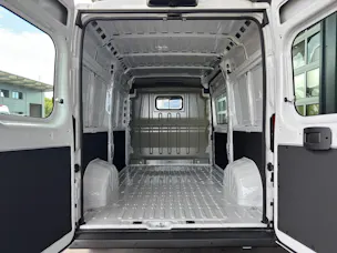Fiat Ducato 295 35 Kaw. 3450 H2 2.2