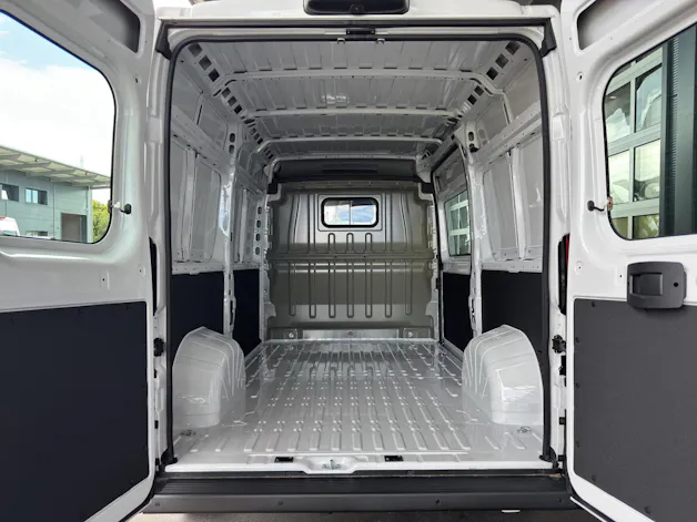 Fiat Ducato 295 35 Kaw. 3450 H2 2.2