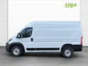 Fiat Ducato 295 35 Kaw. 3450 H2 2.2
