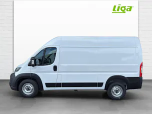 Fiat Ducato 295 35 Kaw. 3450 H2 2.2