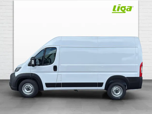 Fiat Ducato 295 35 Kaw. 3450 H2 2.2