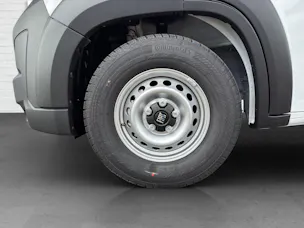 Fiat Ducato 295 35 Kaw. 3450 H2 2.2