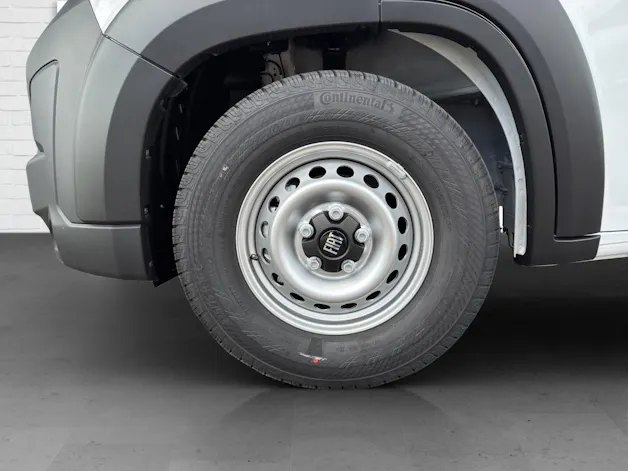 Fiat Ducato 295 35 Kaw. 3450 H2 2.2
