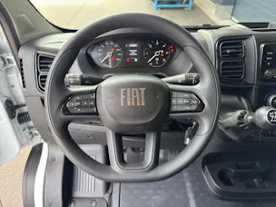 Fiat Ducato 295 35 Kaw. 3450 H2 2.2