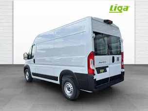 Fiat Ducato 295 35 Kaw. 3450 H2 2.2