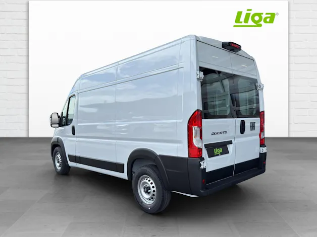 Fiat Ducato 295 35 Kaw. 3450 H2 2.2