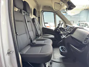 Fiat Ducato 295 35 Kaw. 3450 H2 2.2
