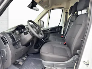Fiat Ducato 295 35 Kaw. 3450 H2 2.2