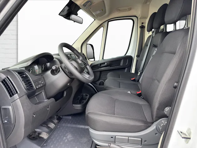 Fiat Ducato 295 35 Kaw. 3450 H2 2.2