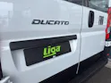 Fiat Ducato 295 35 Kaw. 3450 H2 2.2
