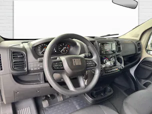 Fiat Ducato 295 35 Kaw. 3450 H2 2.2