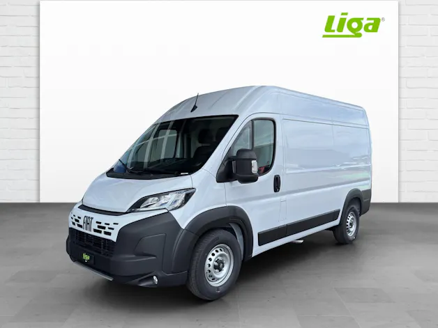 Fiat Ducato 295 35 Kaw. 3450 H2 2.2