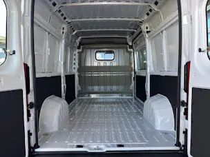 Fiat Ducato 295 35 Kaw. 3450 H2 2.2