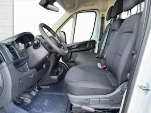 Fiat Ducato 295 35 Kaw. 3450 H2 2.2