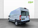Fiat Ducato 295 35 Kaw. 3450 H2 2.2