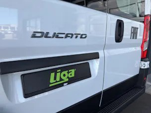 Fiat Ducato 295 35 Kaw. 3450 H2 2.2