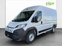 Fiat Ducato 295 35 Kaw. 3450 H2 2.2