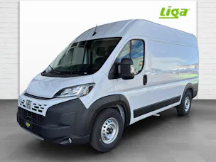 Fiat Ducato 295 35 Kaw. 3450 H2 2.2