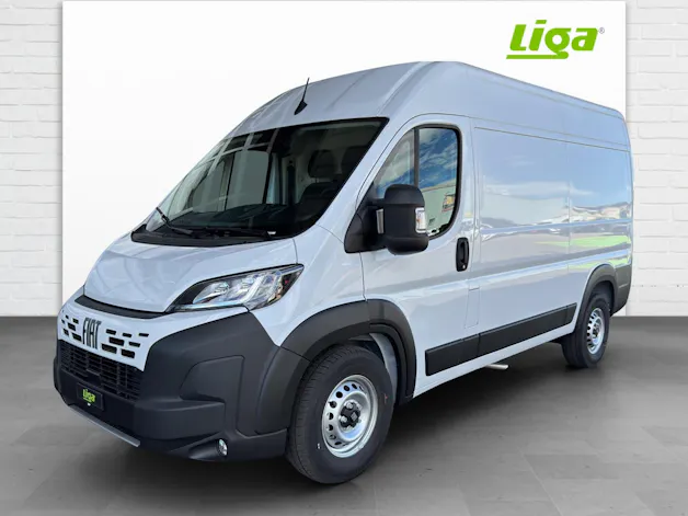 Fiat Ducato 295 35 Kaw. 3450 H2 2.2