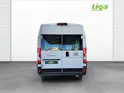 Fiat Ducato 295 35 Kaw. 3450 H2 2.2