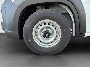 Fiat Ducato 295 35 Kaw. 3450 H2 2.2