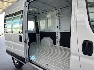 Fiat Ducato 295 35 Kaw. 3450 H2 2.2