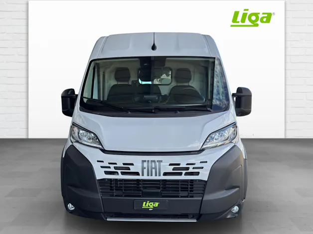 Fiat Ducato 295 35 Kaw. 3450 H2 2.2