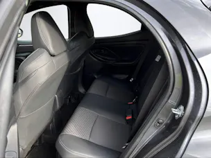 Toyota Yaris 1.5 VVT-i HSD Premium