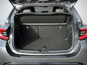 Toyota Yaris 1.5 VVT-i HSD Premium