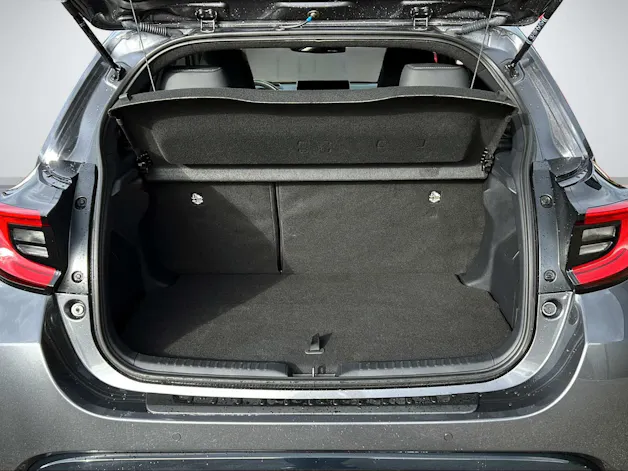 Toyota Yaris 1.5 VVT-i HSD Premium